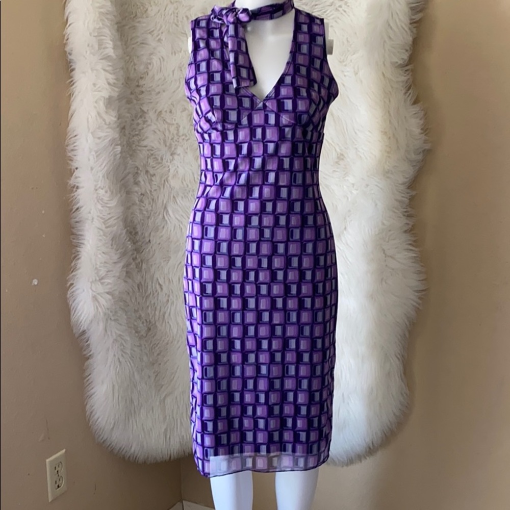 Beautiful Purple/Lavender dress